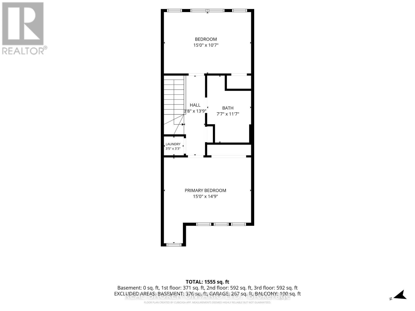 #15 541 WINSTON ROAD - 39