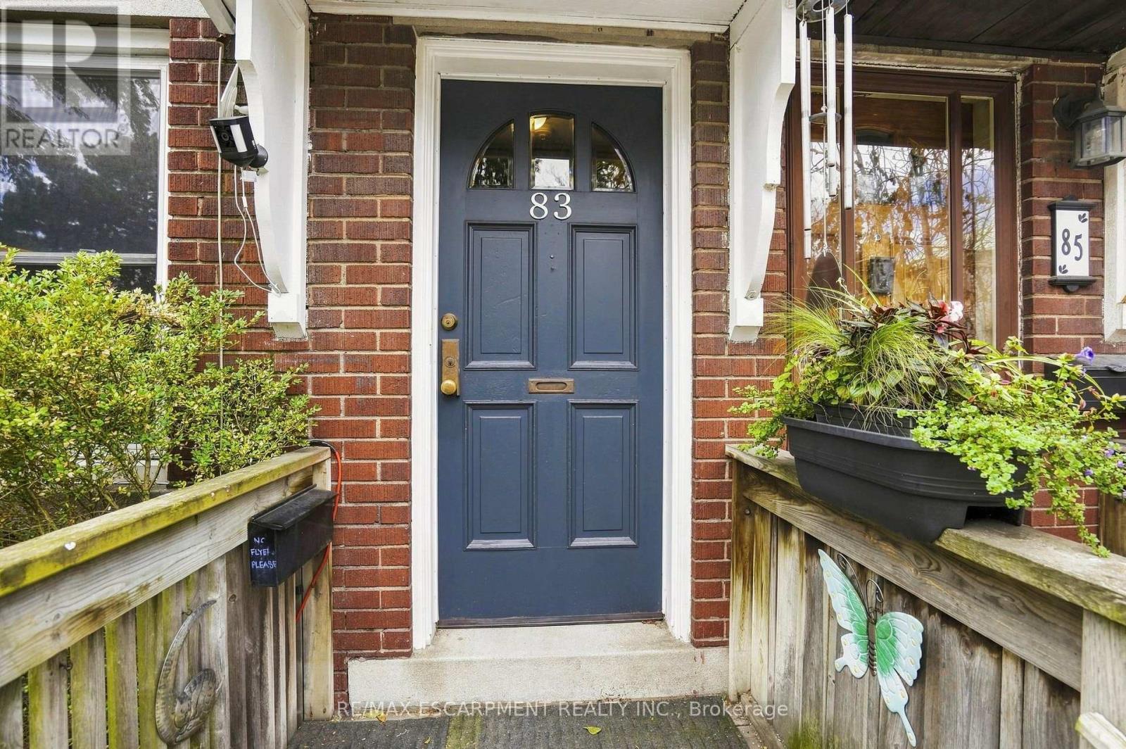 83 NAPIER STREET - 2