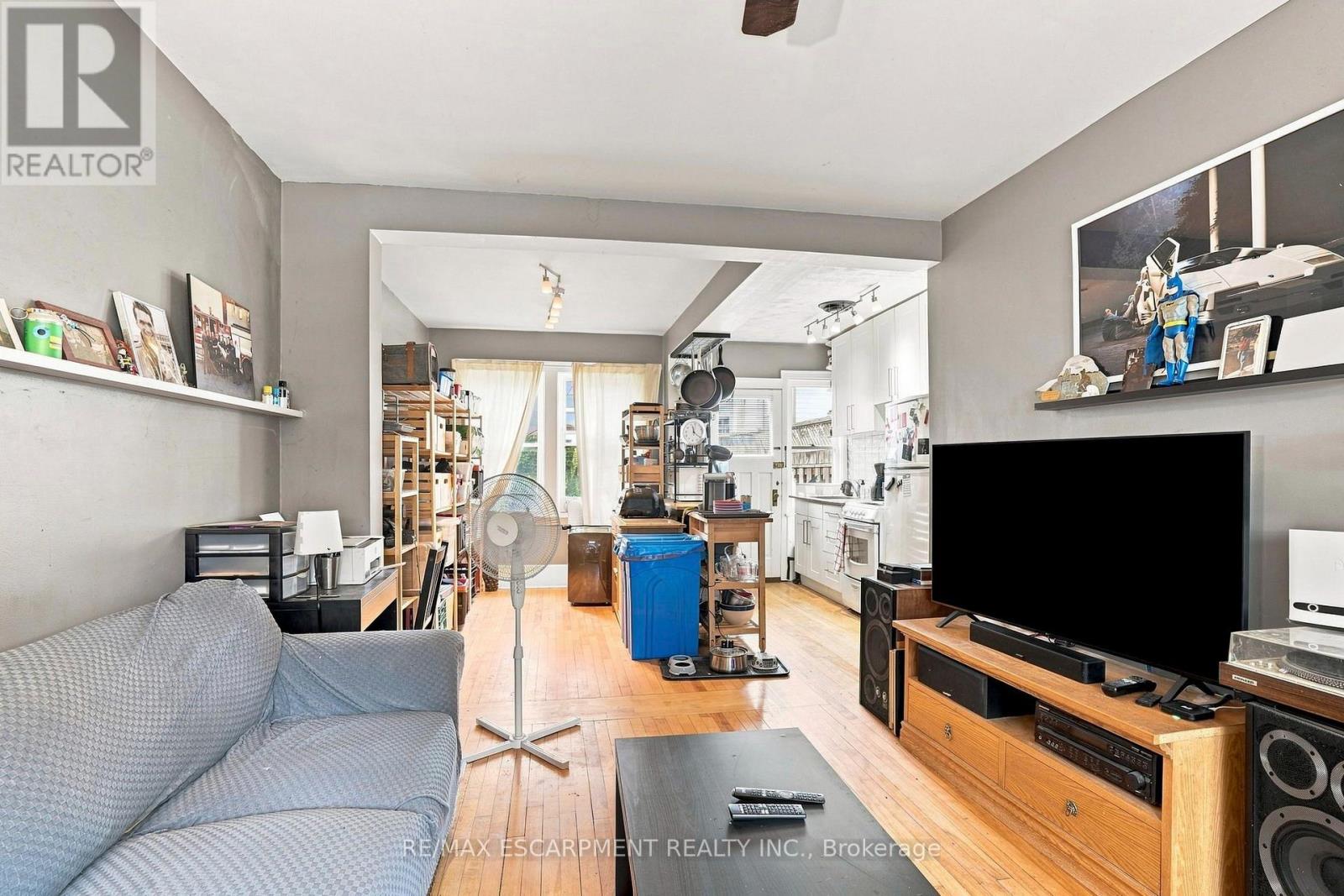 83 NAPIER STREET - 7