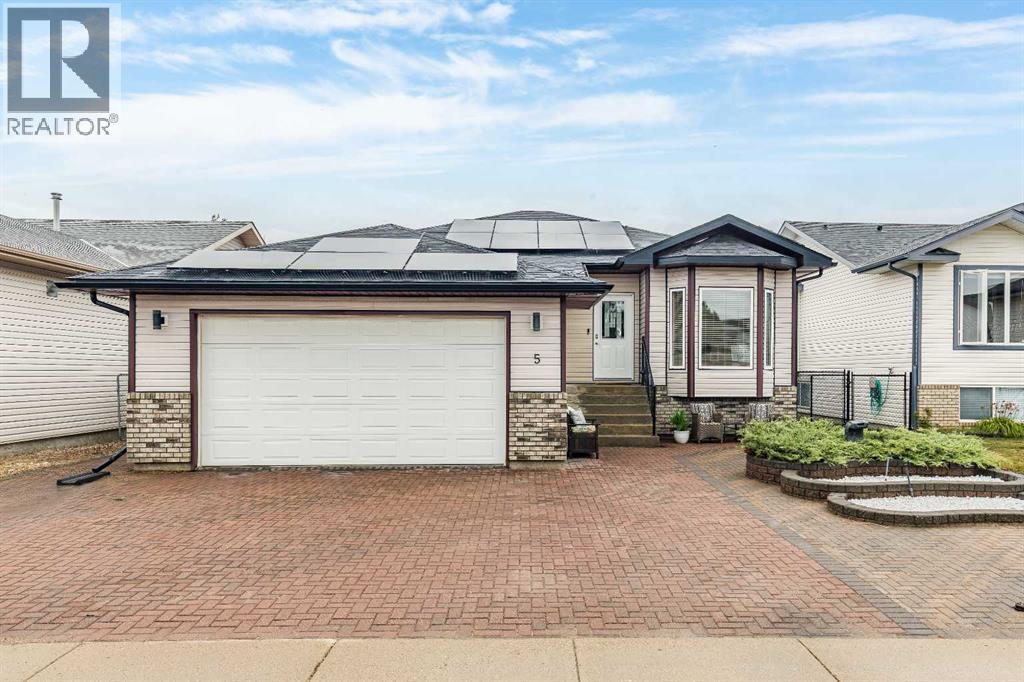 5 Riverview Court SE - 1