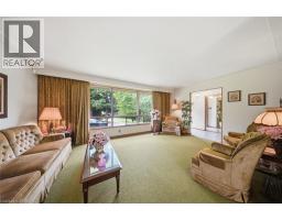 Living room - 1598 Highway No 6, Hamilton, ON L0R1K0 Photo 11