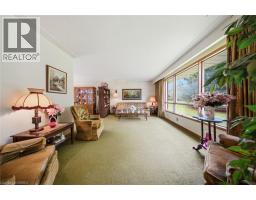 Dining room - 1598 Highway No 6, Hamilton, ON L0R1K0 Photo 10