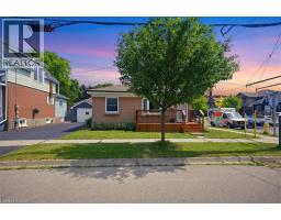 166 Catharine Avenue, Brantford, ON N3T1Y7 Photo 30