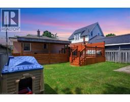 166 Catharine Avenue, Brantford, ON N3T1Y7 Photo 36