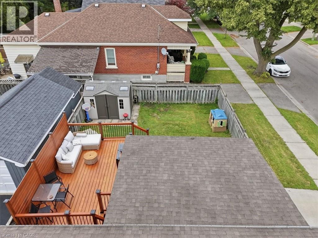 166 CATHARINE Avenue - Image 37