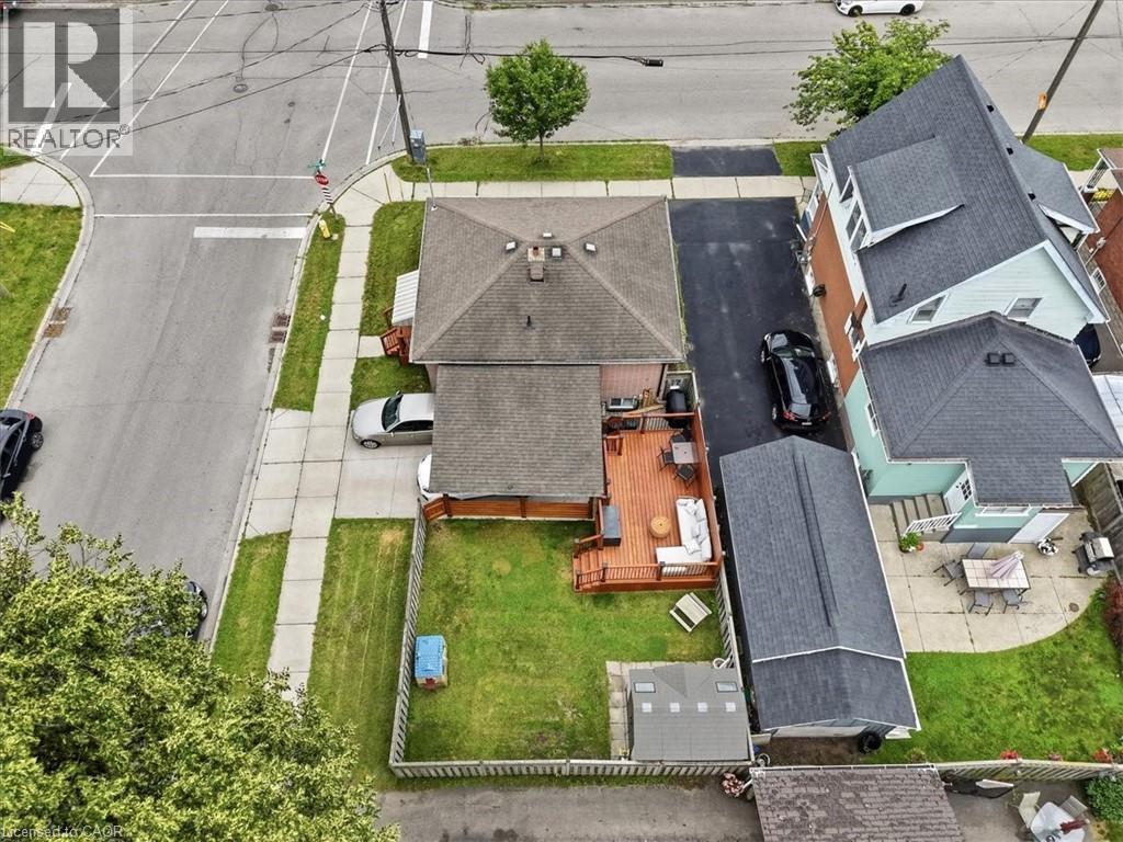 166 CATHARINE Avenue - 41