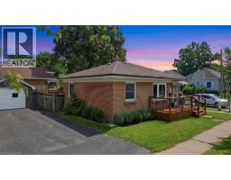 166 Catharine Avenue, Brantford, ON N3T1Y7 Photo 26