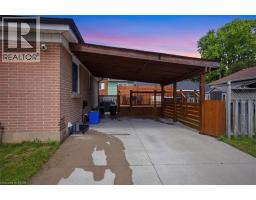 166 Catharine Avenue, Brantford, ON N3T1Y7 Photo 31