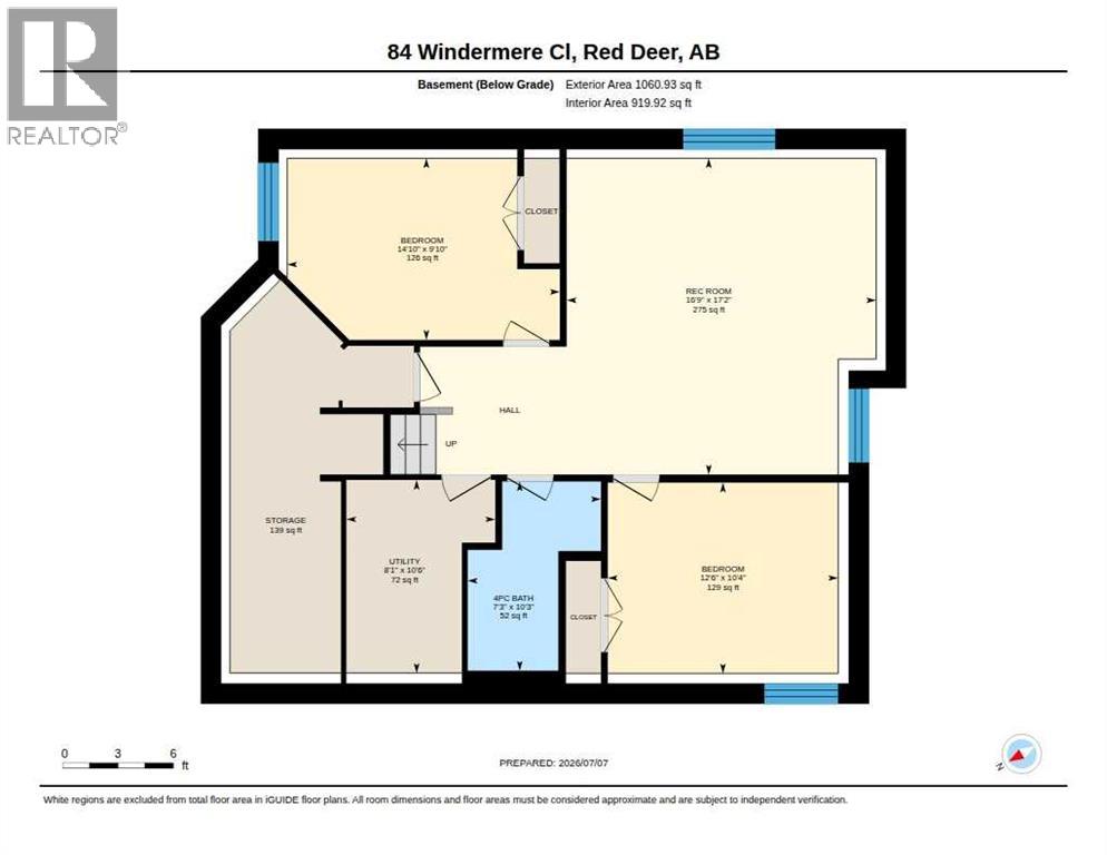 84 Windermere Close - 46