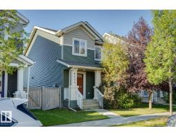 House for sale at 8311 Ellis Cr NW, Edmonton — MLS® E4504743