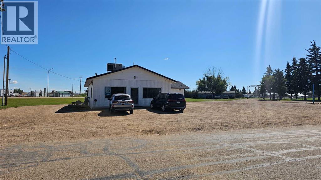Property for sale at 4601 45 Street