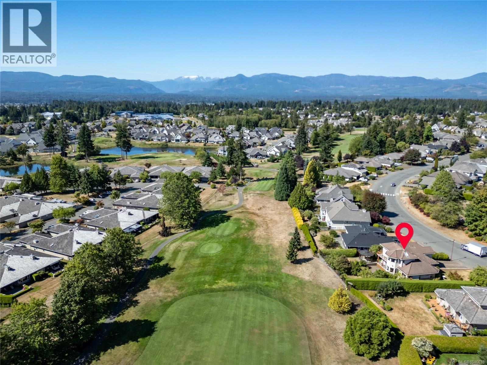 3165 Royal Vista Way, Courtenay