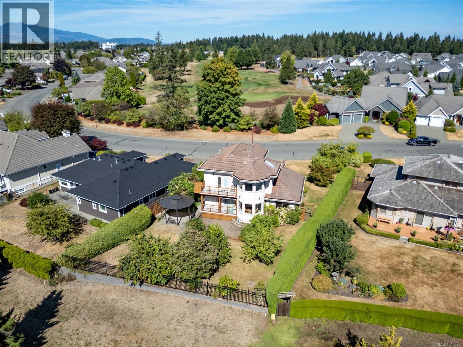 3165 Royal Vista Way, Courtenay
