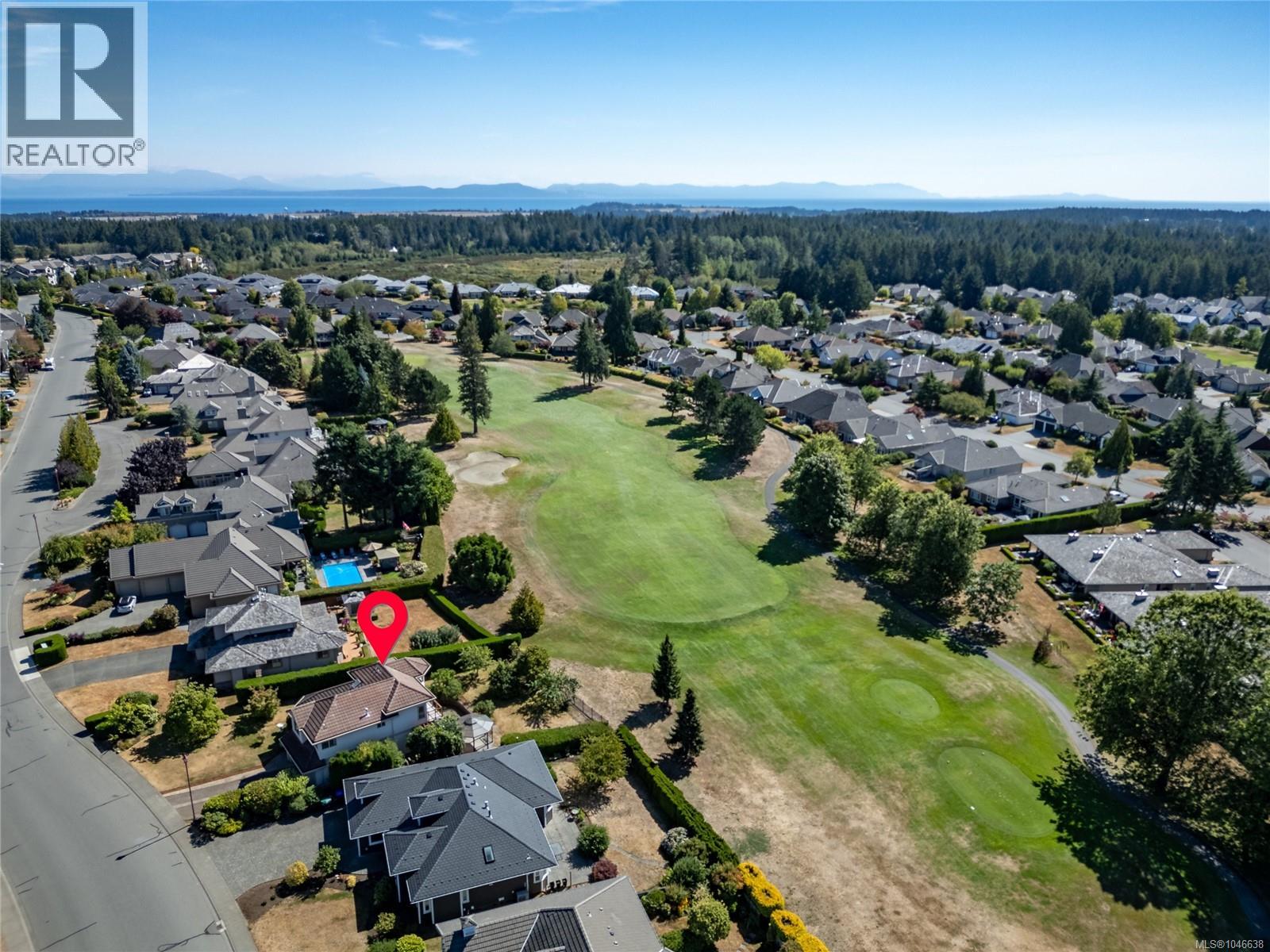 3165 Royal Vista Way, Courtenay