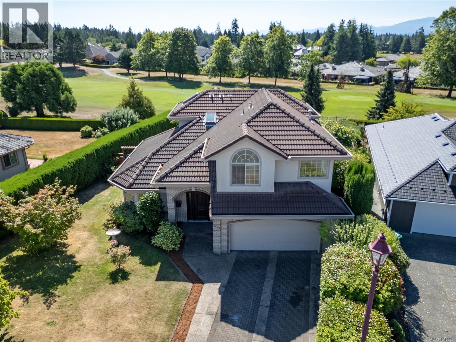 3165 Royal Vista Way, Courtenay