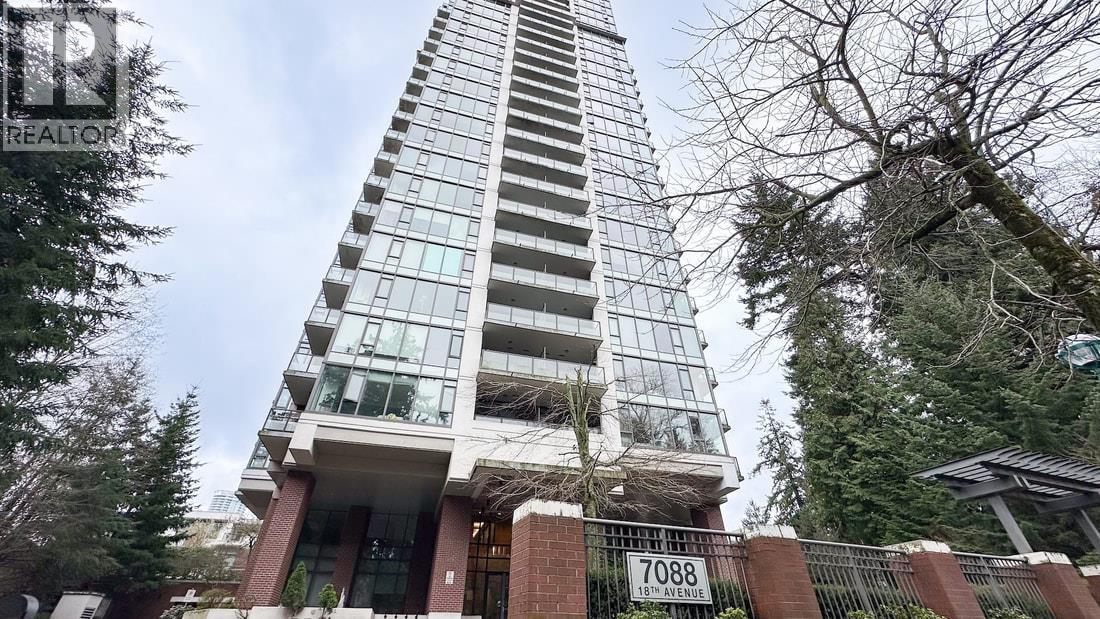 Property for sale at 909 7088 18TH AVENUE