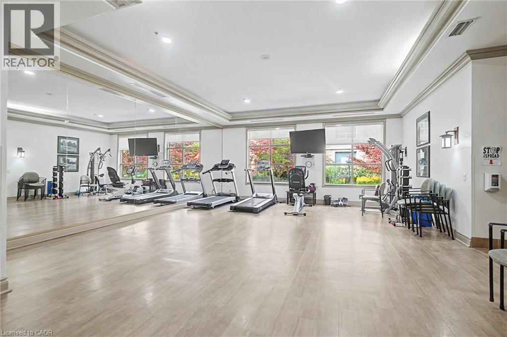 #1213 100 BURLOAK Drive - Image 29