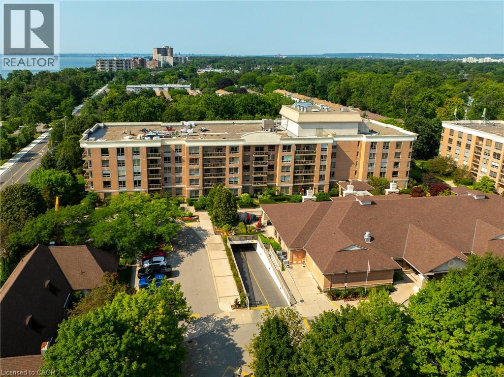 #1213 100 BURLOAK Drive - Image 34