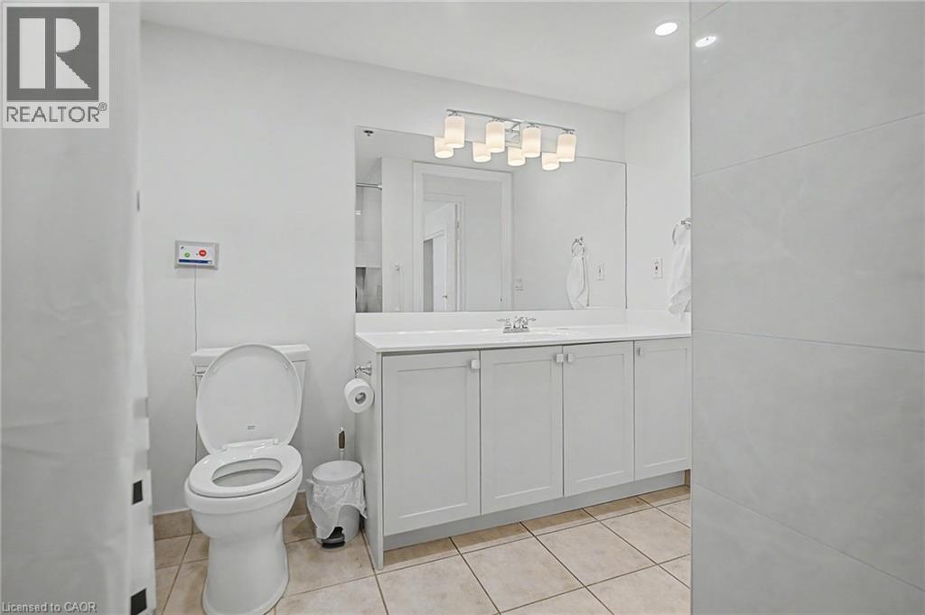 #1213 100 BURLOAK Drive - 25