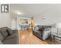 Kitchen - 3000 Sandwich Street Unit# 316, Windsor, ON N9C4G3 Photo 7