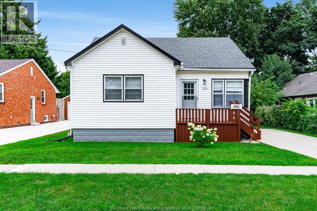 Property for sale at 115 VICTORIA AVENUE