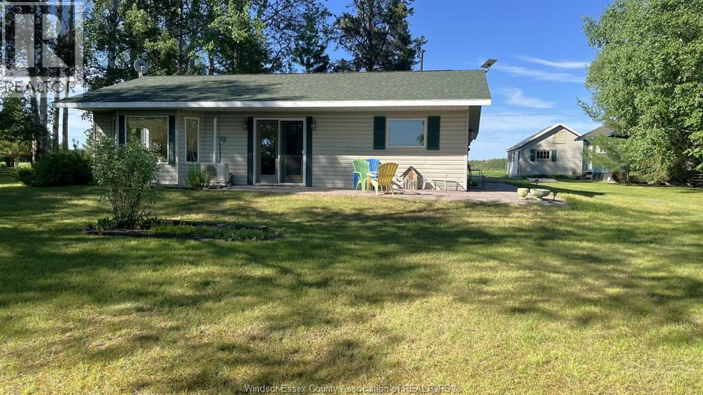 188 BYRNES ROAD - 1