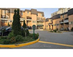 Bedroom 2 - 2096 - 100 Mornelle Court, Toronto, ON M1E4X2 Photo 7