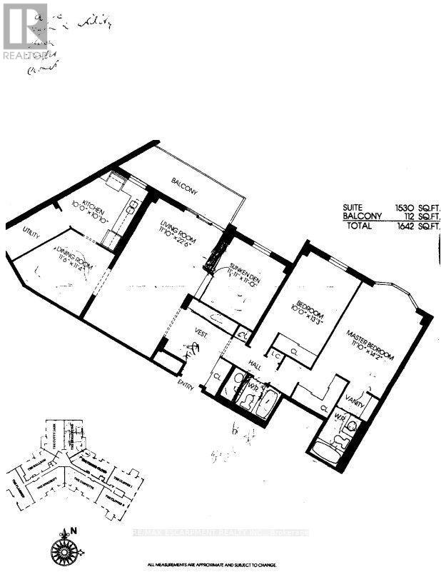 #1207 5250 LAKESHORE ROAD - 49