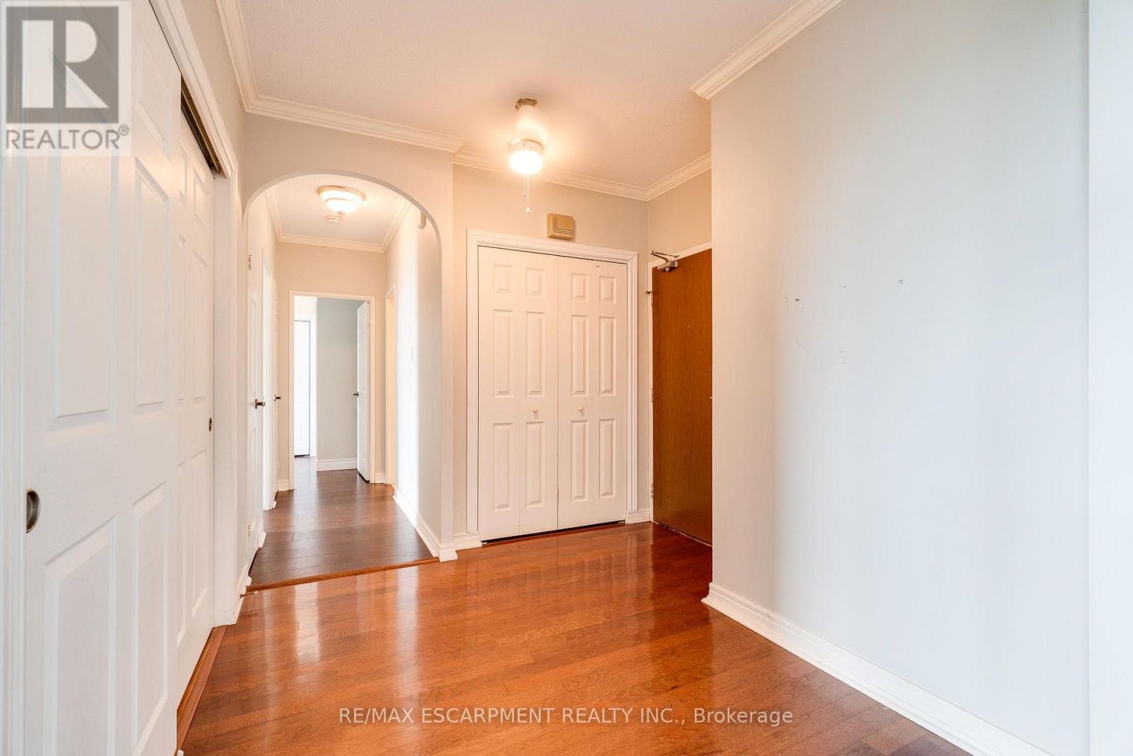 #1207 5250 LAKESHORE ROAD - 6