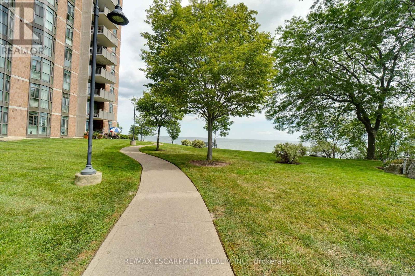 #1207 5250 LAKESHORE ROAD - Image 41