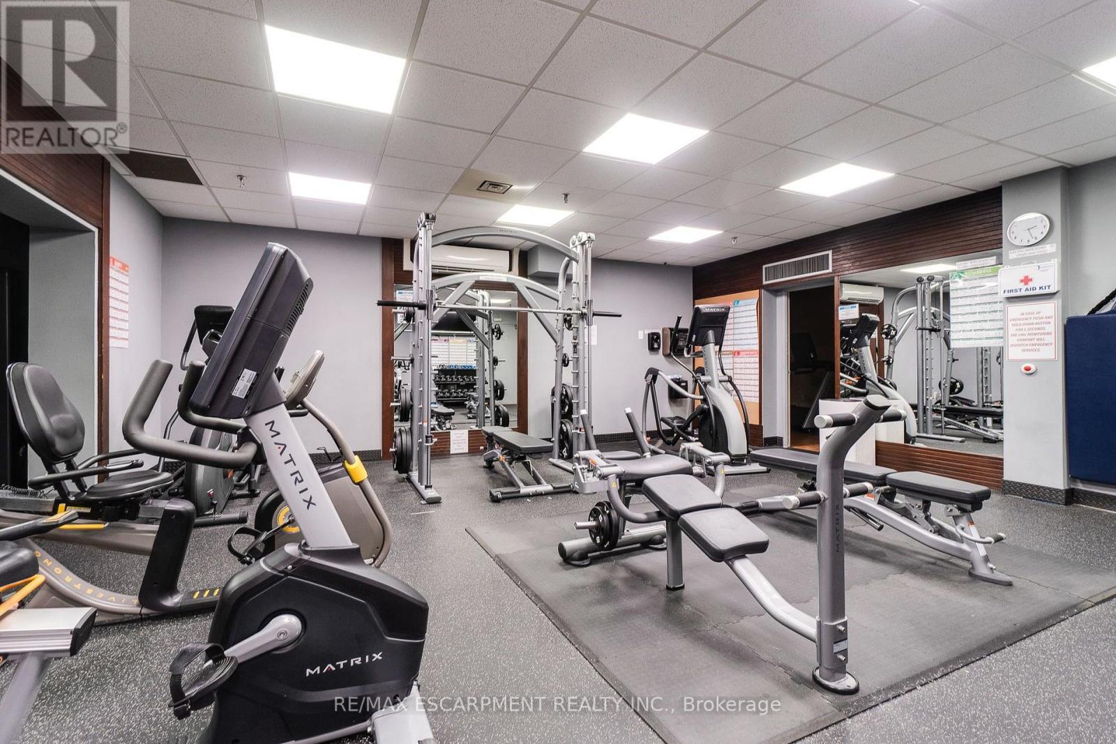 #1207 5250 LAKESHORE ROAD - Image 38