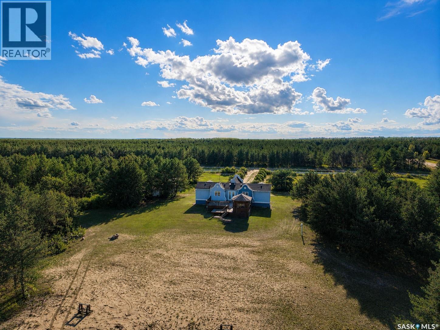 Lilly Plain Acreage - 51