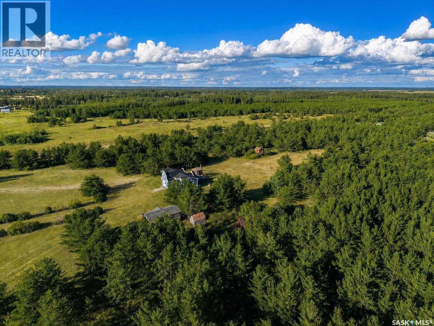 Lilly Plain Acreage - 55