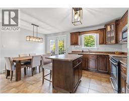 Kitchen - 114 Rainford Court, Moncton, NB E1G0T4 Photo 12