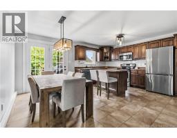 Primary Bedroom - 114 Rainford Court, Moncton, NB E1G0T4 Photo 9