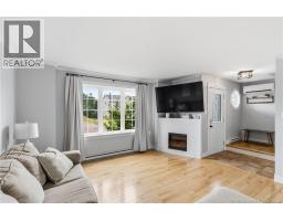 Bedroom - 114 Rainford Court, Moncton, NB E1G0T4 Photo 6