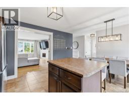 Foyer - 114 Rainford Court, Moncton, NB E1G0T4 Photo 14