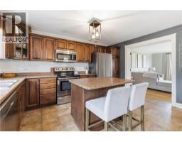 2pc Bathroom - 114 Rainford Court, Moncton, NB E1G0T4 Photo 10