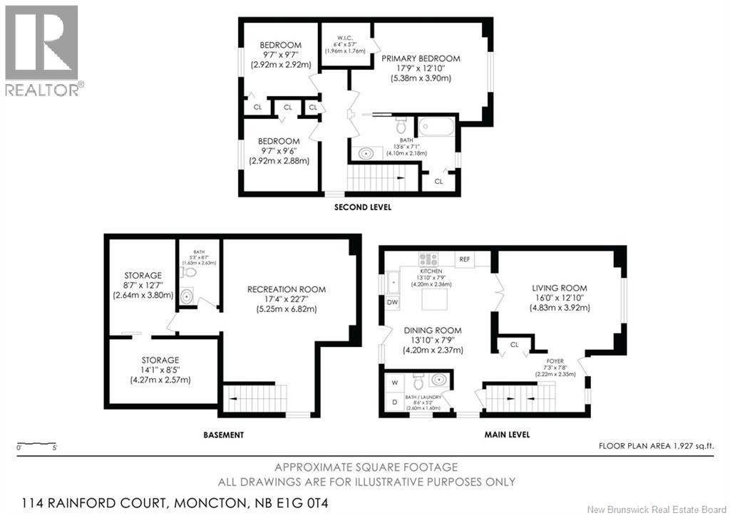 114 Rainford Court - 48