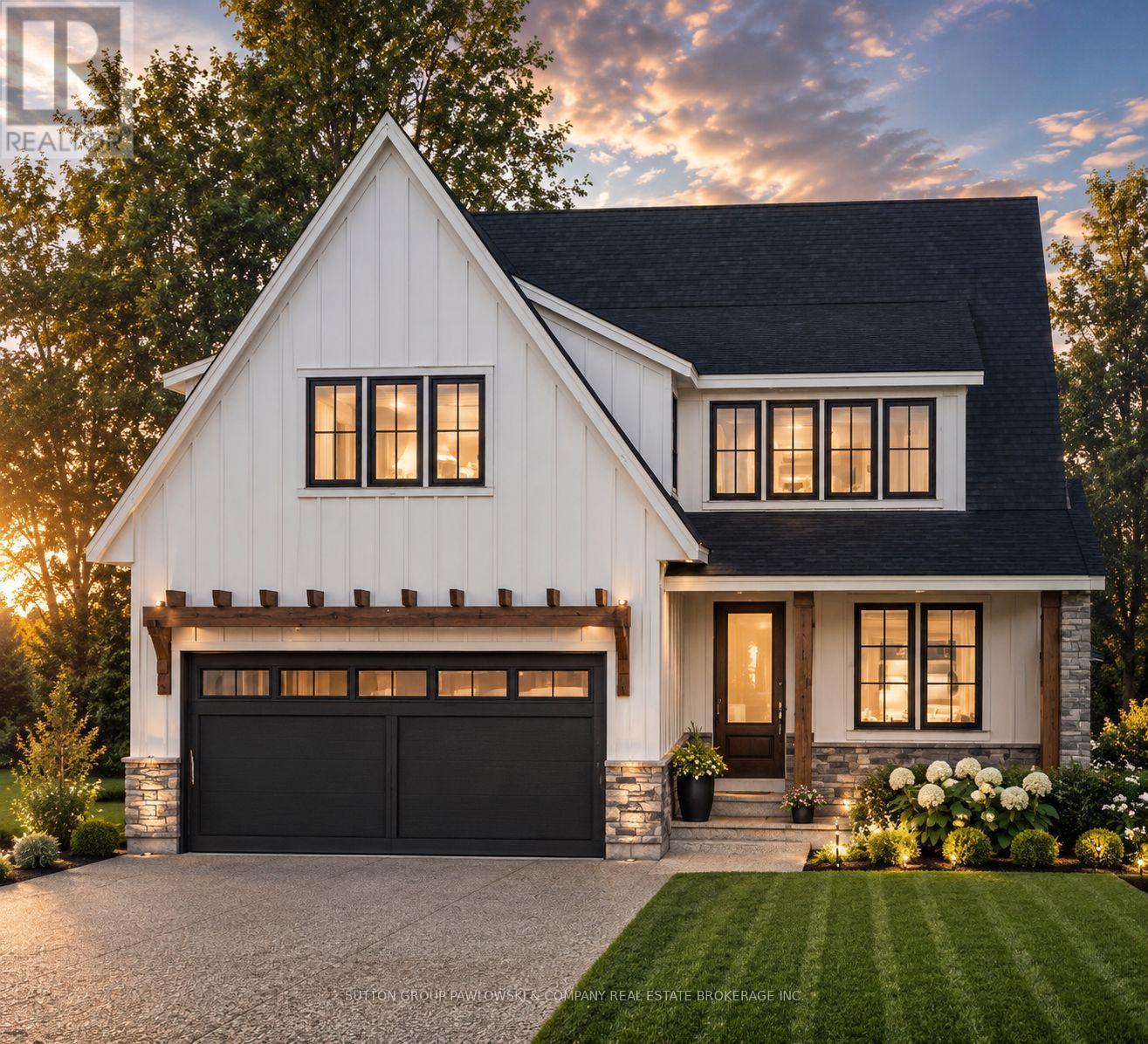 #LOT # 41 123 TIMBERWALK TRAIL - 1