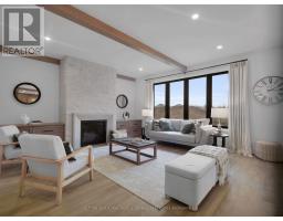 Bedroom 2 - Lot #44 - 111 Timberwalk Trail, Middlesex Centre, ON N0M2A0 Photo 12