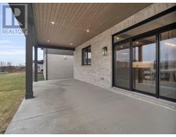 Lot #44 - 111 Timberwalk Trail, Middlesex Centre, ON N0M2A0 Photo 32