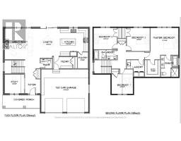 Lot #44 - 111 Timberwalk Trail, Middlesex Centre, ON N0M2A0 Photo 36