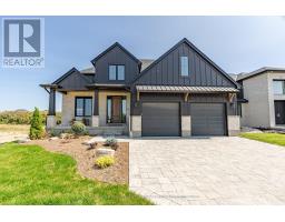 Kitchen - Lot #44 - 111 Timberwalk Trail, Middlesex Centre, ON N0M2A0 Photo 6