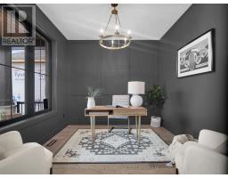 Dining room - Lot #44 - 111 Timberwalk Trail, Middlesex Centre, ON N0M2A0 Photo 8