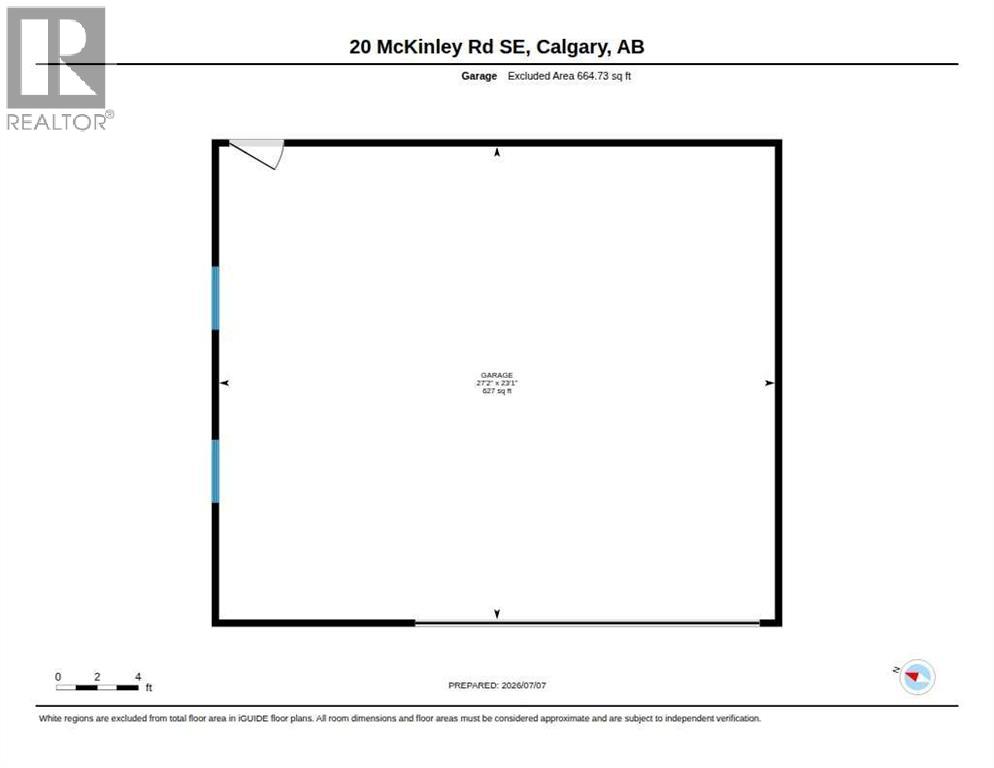 20 McKinley Road SE - 45