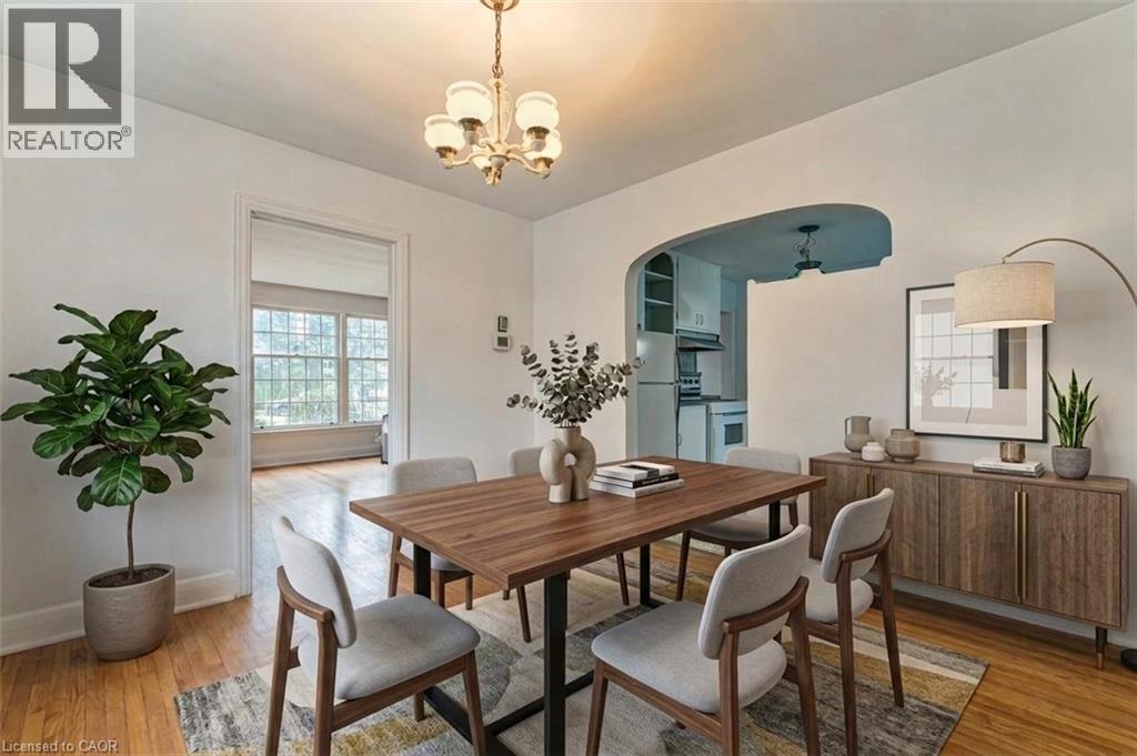 321 HIGHLAND Park - 10