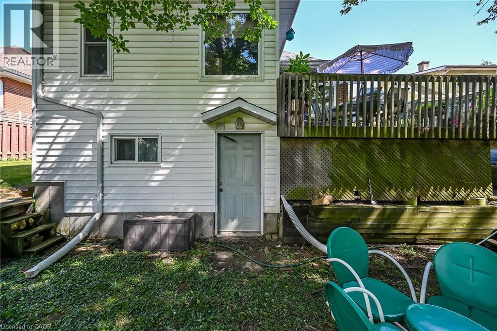 133 SHETLAND Street - 42