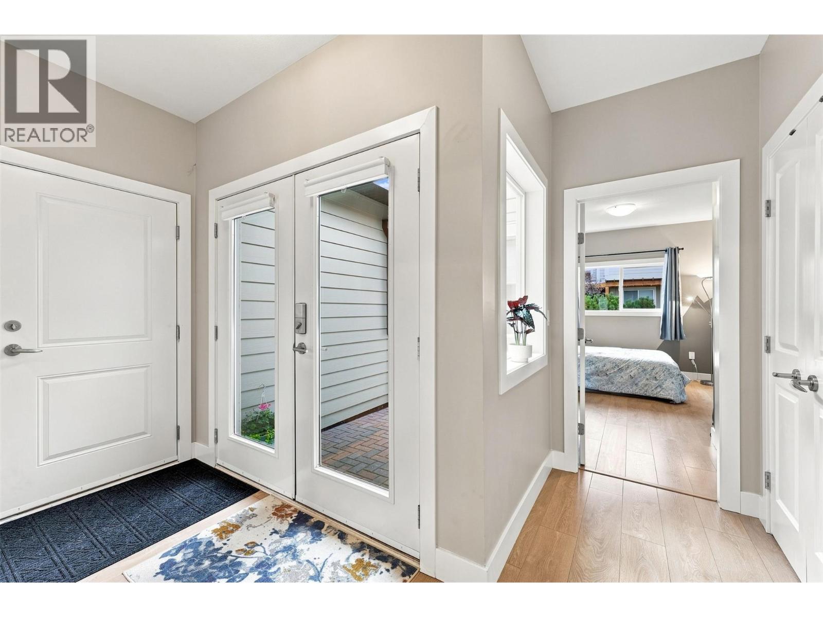 2200 LINFIELD Drive Unit# 32, Kamloops
