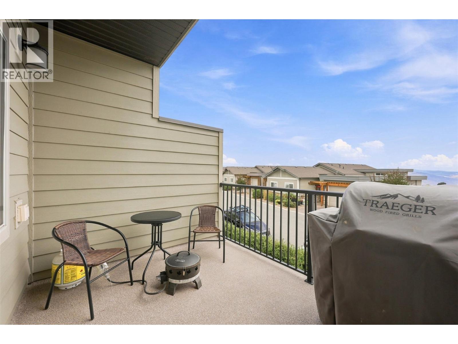 2200 LINFIELD Drive Unit# 32, Kamloops